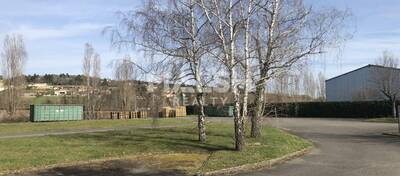 MALSH Realty & Property - Local d'activités - Saône et Loire (71) - Berzé-la-Ville - 34