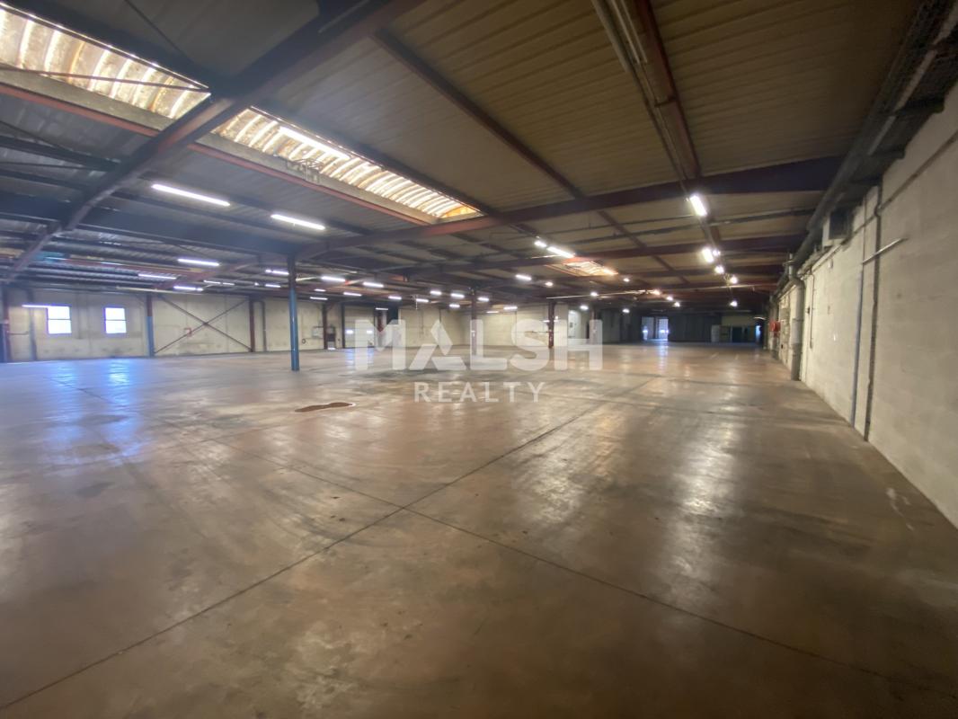 MALSH Realty & Property - Local d'activités - Saône et Loire (71) - Berzé-la-Ville - 2