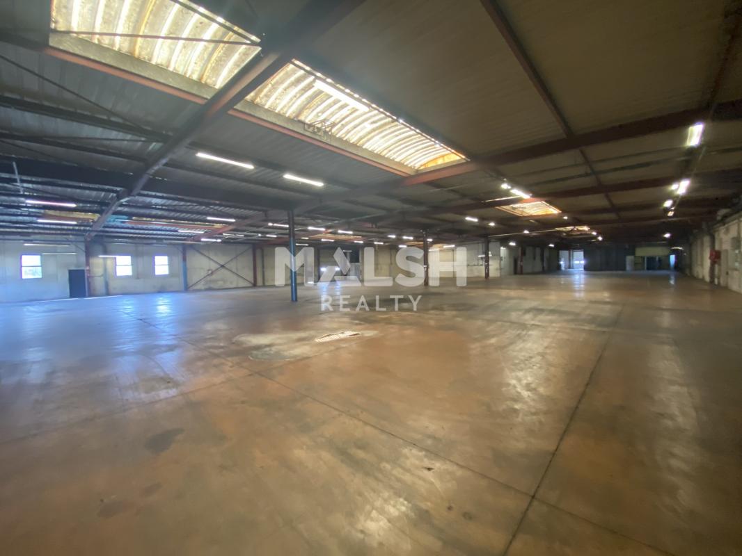 MALSH Realty & Property - Local d'activités - Saône et Loire (71) - Berzé-la-Ville - 3