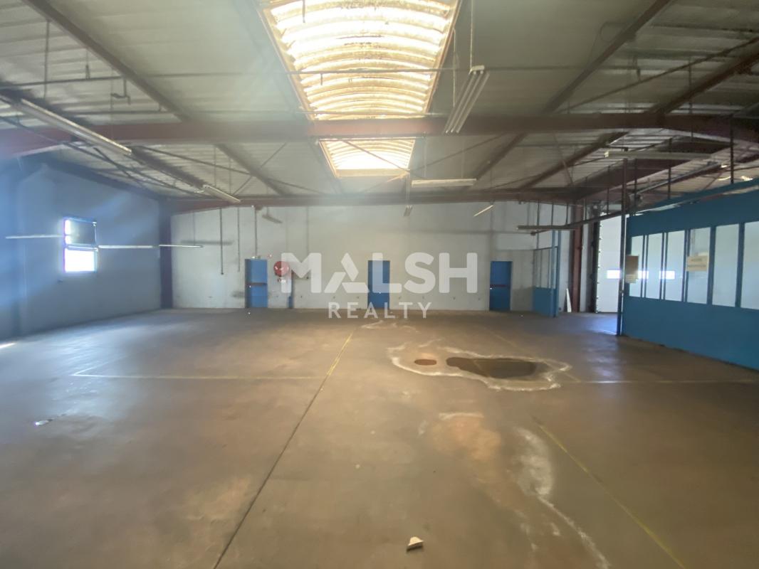 MALSH Realty & Property - Local d'activités - Saône et Loire (71) - Berzé-la-Ville - 7