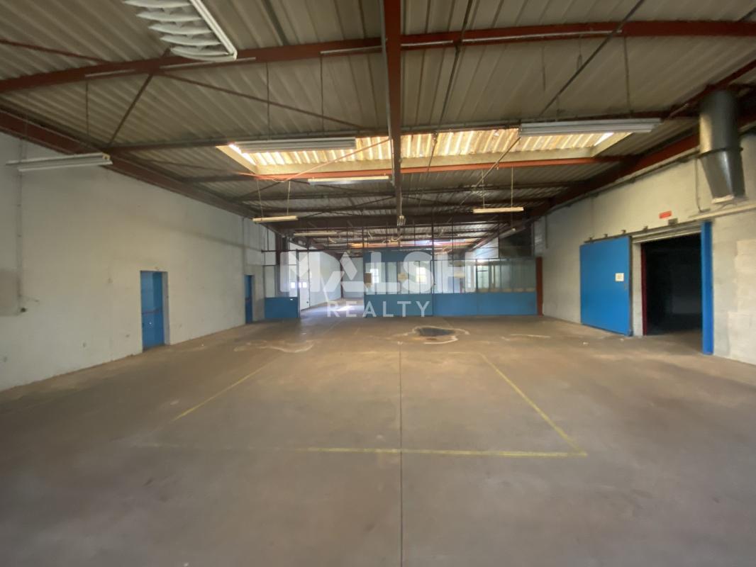 MALSH Realty & Property - Local d'activités - Saône et Loire (71) - Berzé-la-Ville - 8