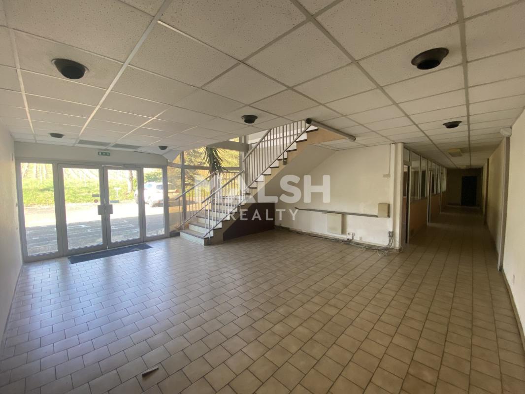 MALSH Realty & Property - Local d'activités - Saône et Loire (71) - Berzé-la-Ville - 9