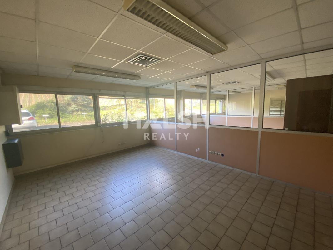 MALSH Realty & Property - Local d'activités - Saône et Loire (71) - Berzé-la-Ville - 10