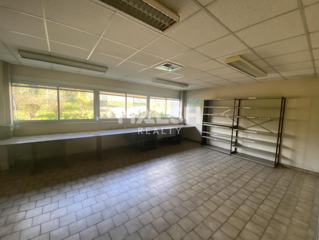 MALSH Realty & Property - Local d'activités - Saône et Loire (71) - Berzé-la-Ville - 11