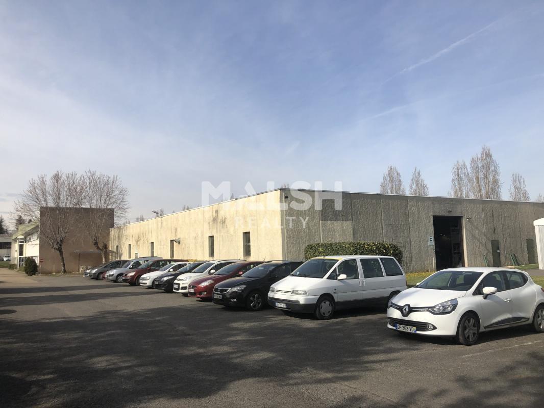 MALSH Realty & Property - Local d'activités - Saône et Loire (71) - Berzé-la-Ville - 15