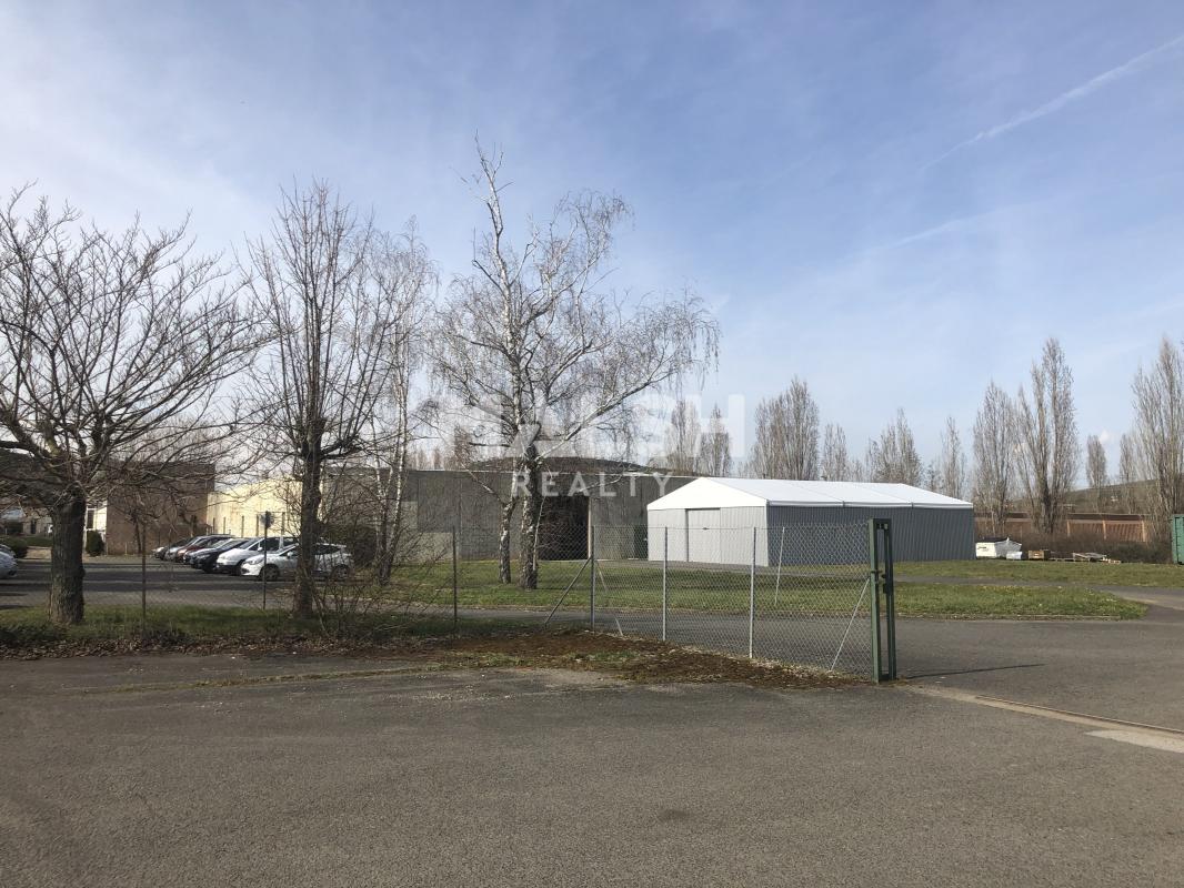 MALSH Realty & Property - Local d'activités - Saône et Loire (71) - Berzé-la-Ville - 17