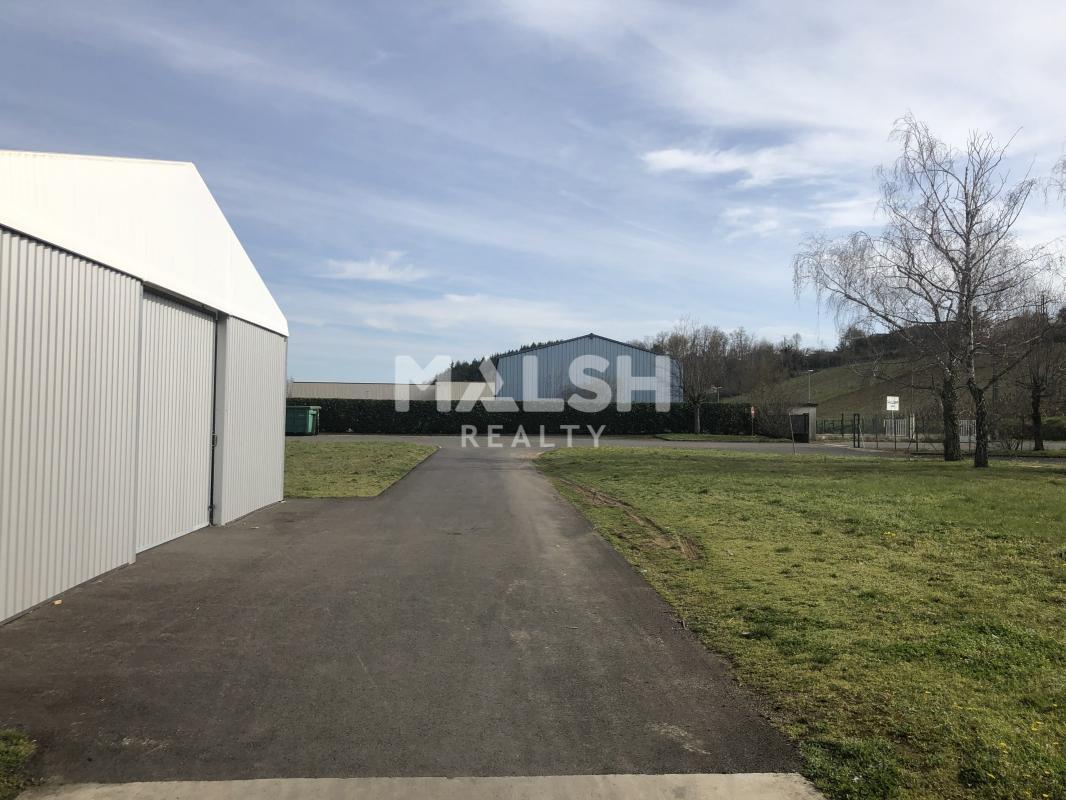 MALSH Realty & Property - Local d'activités - Saône et Loire (71) - Berzé-la-Ville - 18