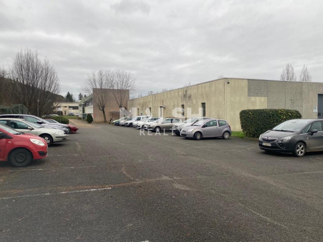 MALSH Realty & Property - Local d'activités - Saône et Loire (71) - Berzé-la-Ville - 19