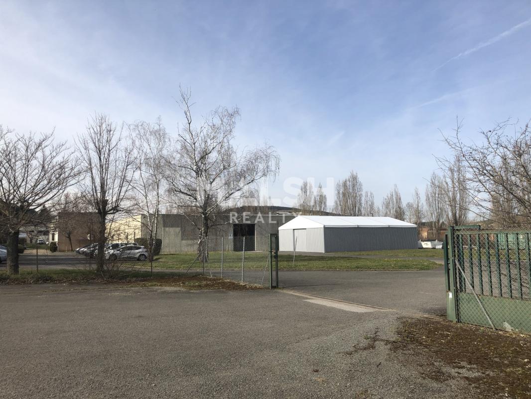 MALSH Realty & Property - Local d'activités - Saône et Loire (71) - Berzé-la-Ville - 24