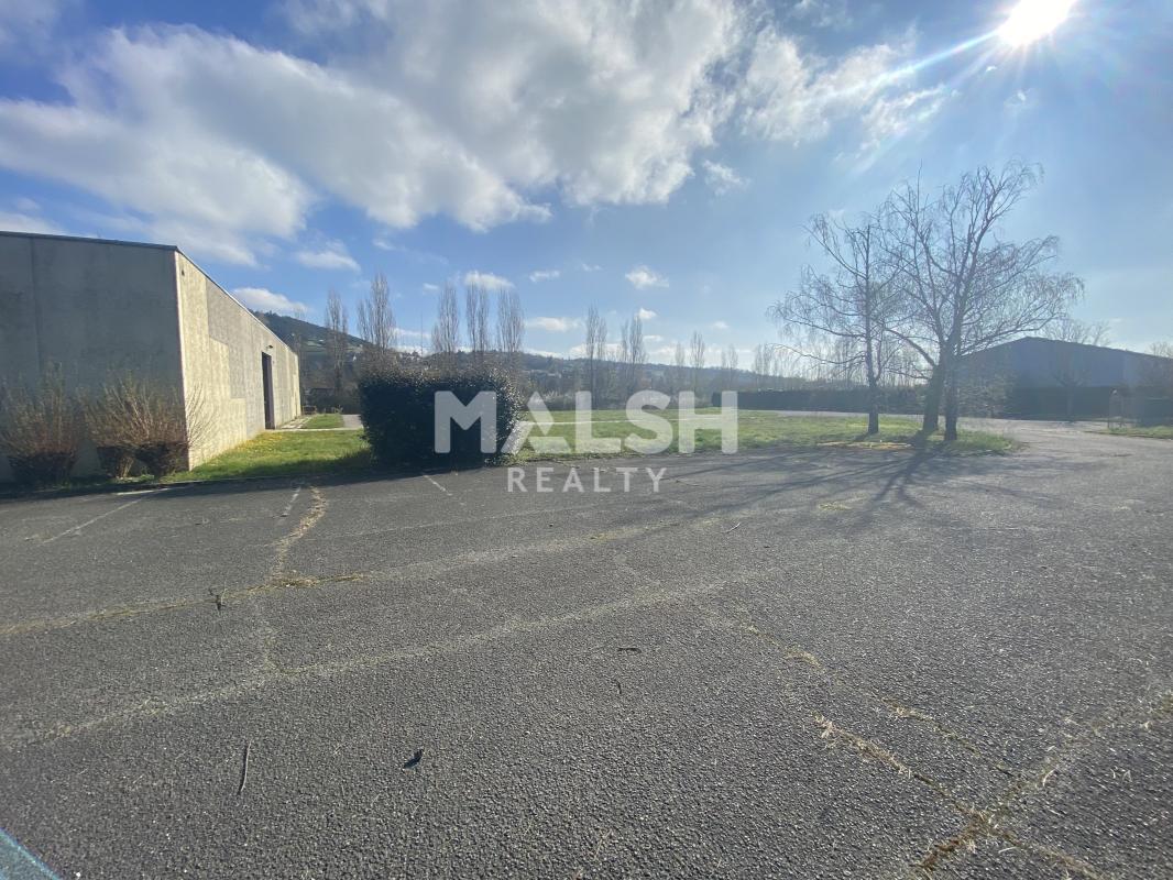 MALSH Realty & Property - Local d'activités - Saône et Loire (71) - Berzé-la-Ville - 26
