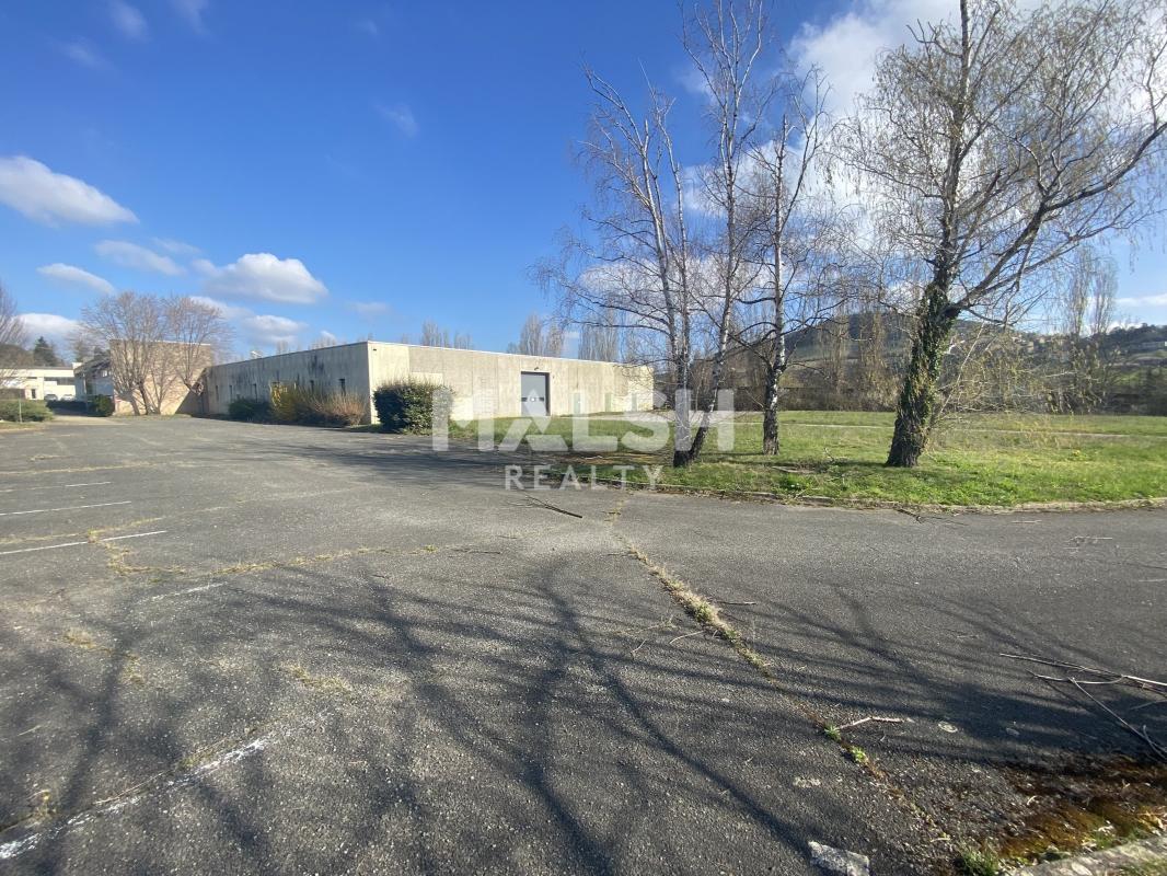 MALSH Realty & Property - Local d'activités - Saône et Loire (71) - Berzé-la-Ville - 27