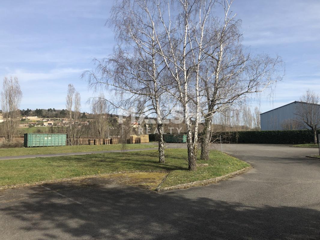 MALSH Realty & Property - Local d'activités - Saône et Loire (71) - Berzé-la-Ville - 34