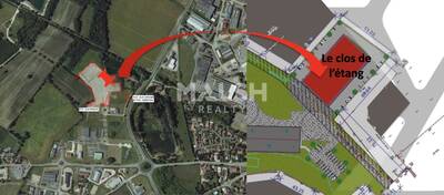 MALSH Realty & Property - Local d'activités - Lyon EST (St Priest /Mi Plaine/ A43 / Eurexpo) - Villemoirieu - 2