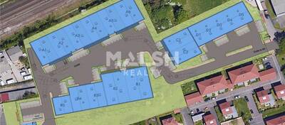 MALSH Realty & Property - Local d'activités - Plateau Nord / Val de Saône - Rillieux-la-Pape - 6