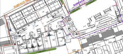 MALSH Realty & Property - Local d'activités - Plateau Nord / Val de Saône - Rillieux-la-Pape - 6
