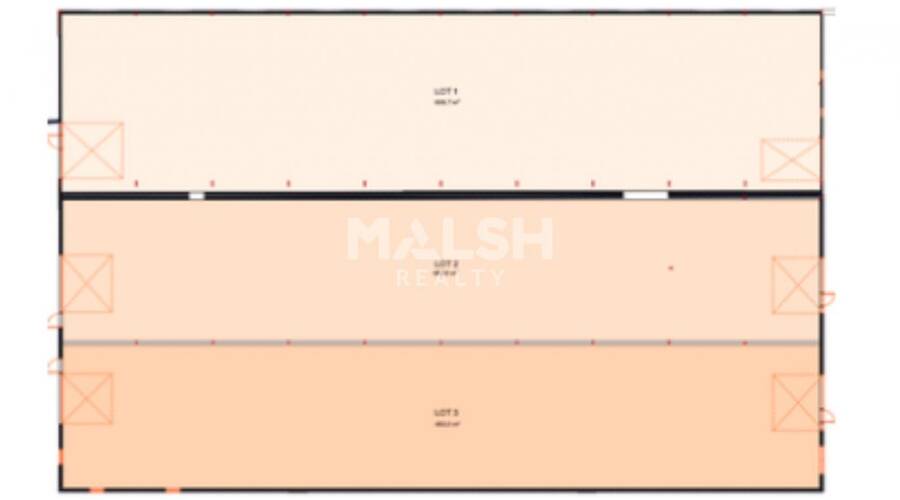 MALSH Realty & Property - Local d'activités - Extérieurs NORD (Villefranche / Belleville) - Belleville - 6