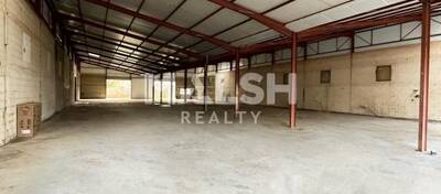 MALSH Realty & Property - Local d'activités - Extérieurs NORD (Villefranche / Belleville) - Belleville - 3