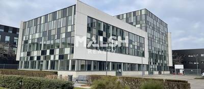 MALSH Realty & Property - Bureau - Lyon 7° / Gerland - Lyon 7 - 2