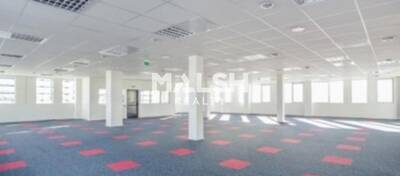 MALSH Realty & Property - Bureau - Lyon 7° / Gerland - Lyon 7 - 4