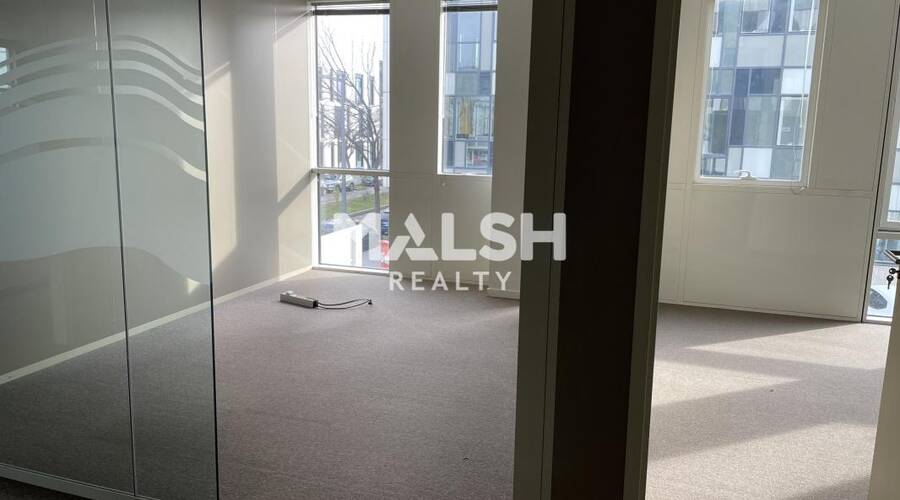 MALSH Realty & Property - Bureau - Lyon 7° / Gerland - Lyon 7 - 5