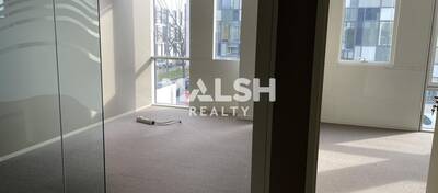 MALSH Realty & Property - Bureau - Lyon 7° / Gerland - Lyon 7 - 5