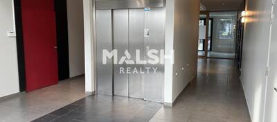 MALSH Realty & Property - Bureau - Lyon 7° / Gerland - Lyon 7 - 7