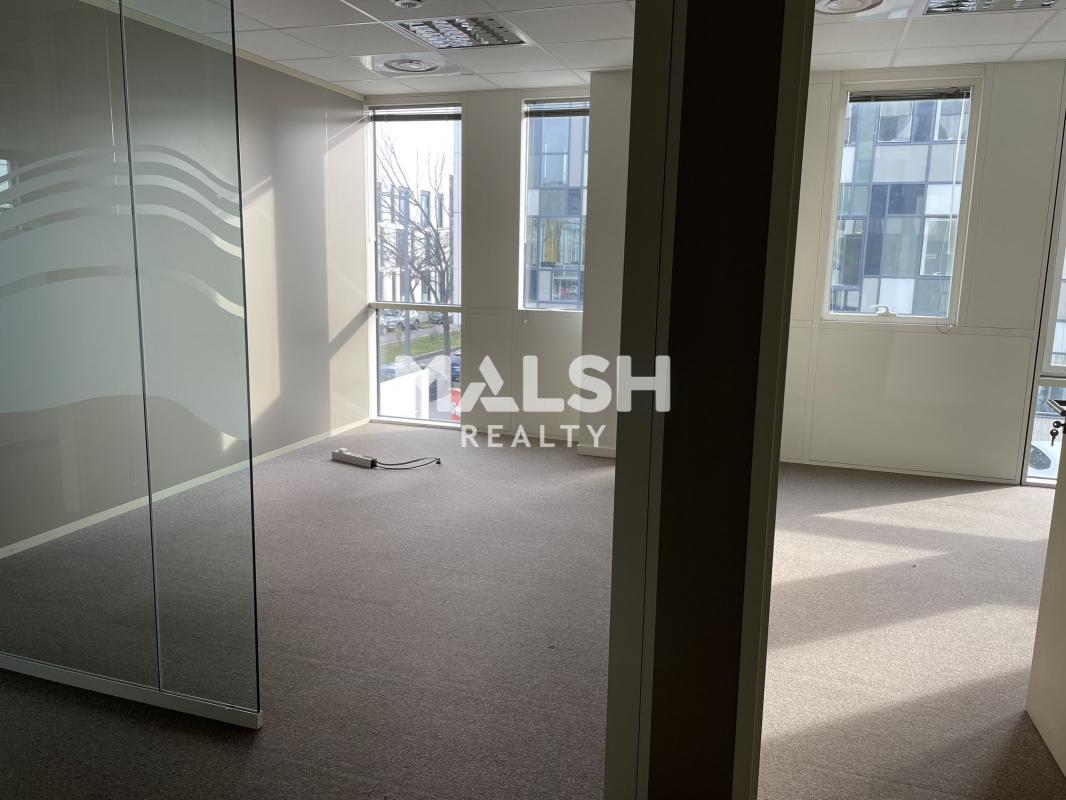 MALSH Realty & Property - Bureau - Lyon 7° / Gerland - Lyon 7 - 5