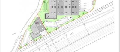 MALSH Realty & Property - Local d'activités - Nord Isère ( Ile d'Abeau / St Quentin Falavier ) - Frontonas - 3