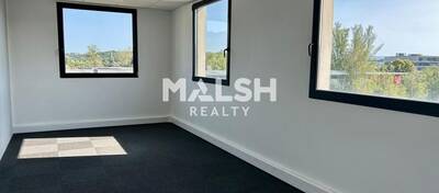 MALSH Realty & Property - Bureau - Lyon Sud Ouest - Brignais - 5
