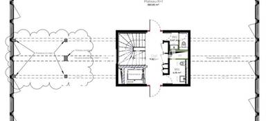 MALSH Realty & Property - Bureau - Lyon Nord Ouest ( Techlide / Monts d'Or ) - Dardilly - 10