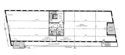 MALSH Realty & Property - Bureau - Lyon Nord Ouest ( Techlide / Monts d'Or ) - Dardilly - 12