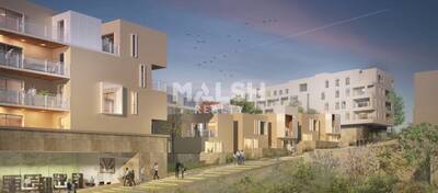 MALSH Realty & Property - Local commercial - Plateau Nord / Val de Saône - Sathonay-Camp - 2