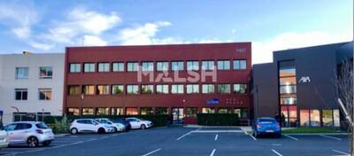 MALSH Realty & Property - Bureau - Extérieurs NORD (Villefranche / Belleville) - Villefranche-sur-Saône - 1