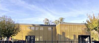 MALSH Realty & Property - Bureau - Extérieurs NORD (Villefranche / Belleville) - Villefranche-sur-Saône - 2