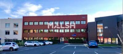 MALSH Realty & Property - Bureau - Extérieurs NORD (Villefranche / Belleville) - Villefranche-sur-Saône - 1