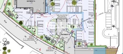 MALSH Realty & Property - Bureau - Extérieurs NORD (Villefranche / Belleville) - Villefranche-sur-Saône - 10