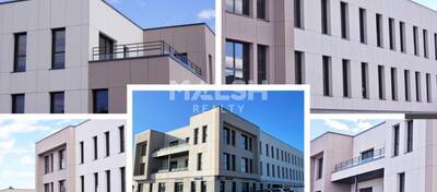 MALSH Realty & Property - Bureau - Extérieurs NORD (Villefranche / Belleville) - Limas - 6
