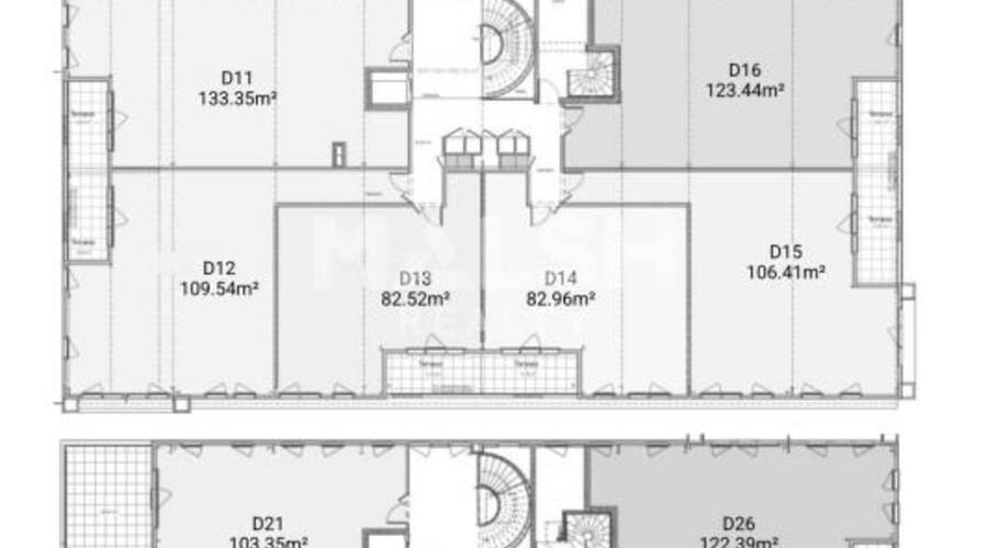 MALSH Realty & Property - Bureau - Extérieurs NORD (Villefranche / Belleville) - Limas - 10