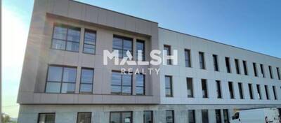 MALSH Realty & Property - Bureau - Extérieurs NORD (Villefranche / Belleville) - Limas - 5