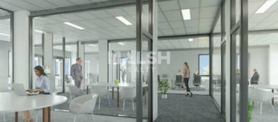 MALSH Realty & Property - Bureau - Plateau Nord / Val de Saône - Rillieux-la-Pape - 3