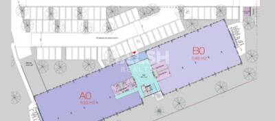 MALSH Realty & Property - Bureau - Plateau Nord / Val de Saône - Rillieux-la-Pape - 5