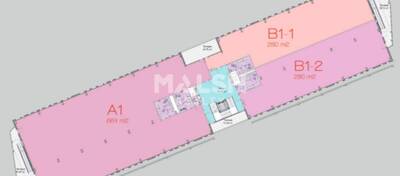 MALSH Realty & Property - Bureau - Plateau Nord / Val de Saône - Rillieux-la-Pape - 6