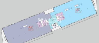 MALSH Realty & Property - Bureau - Plateau Nord / Val de Saône - Rillieux-la-Pape - 7