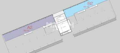 MALSH Realty & Property - Bureau - Plateau Nord / Val de Saône - Rillieux-la-Pape - 8