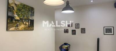 MALSH Realty & Property - Bureau - Lyon - Presqu'île - Lyon 2 - 2