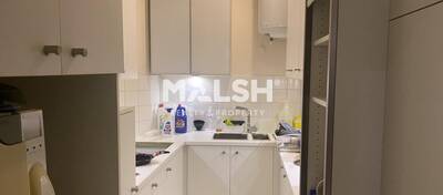 MALSH Realty & Property - Bureau - Lyon - Presqu'île - Lyon 2 - 7