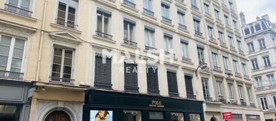 MALSH Realty & Property - Bureau - Lyon - Presqu'île - Lyon 2 - 1