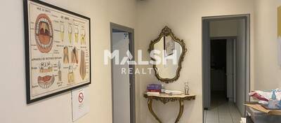 MALSH Realty & Property - Bureau - Lyon - Presqu'île - Lyon 2 - 3