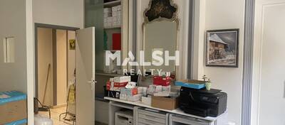 MALSH Realty & Property - Bureau - Lyon - Presqu'île - Lyon 2 - 6