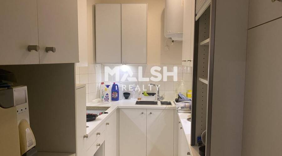 MALSH Realty & Property - Bureau - Lyon - Presqu'île - Lyon 2 - 7